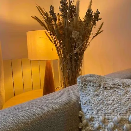 La Casa Lilas Villa *