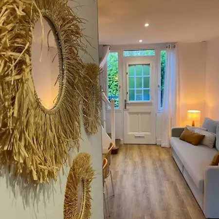 La Casa Lilas Villa *