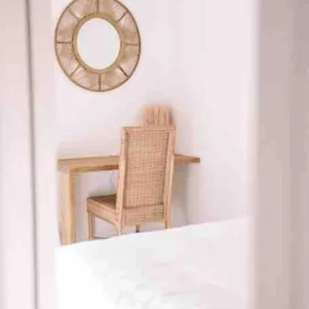 La Casa Lilas Villa Agon-Coutainville